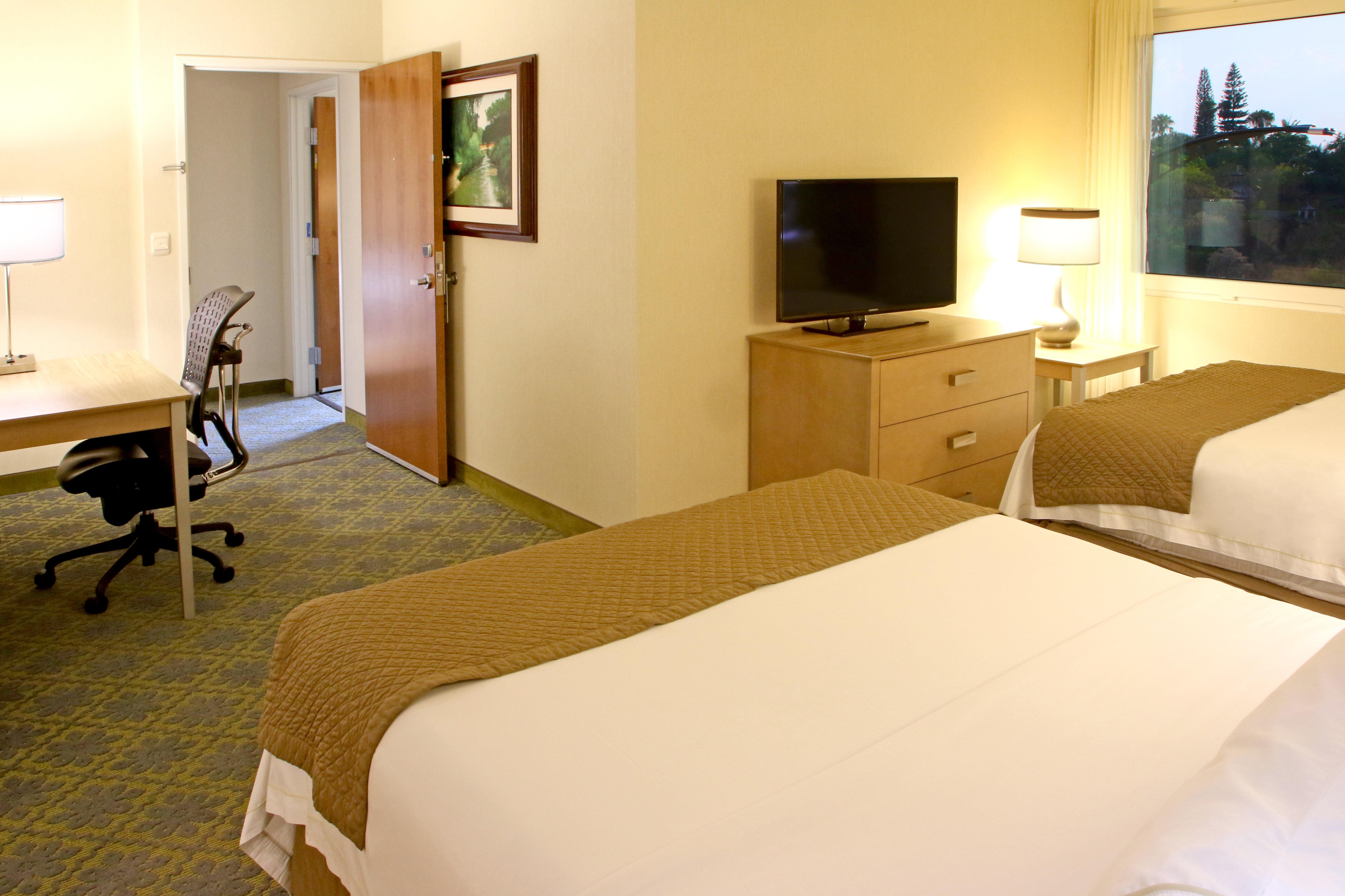 Holiday Inn Express & Suites Cuernavaca By Ihg Exterior photo