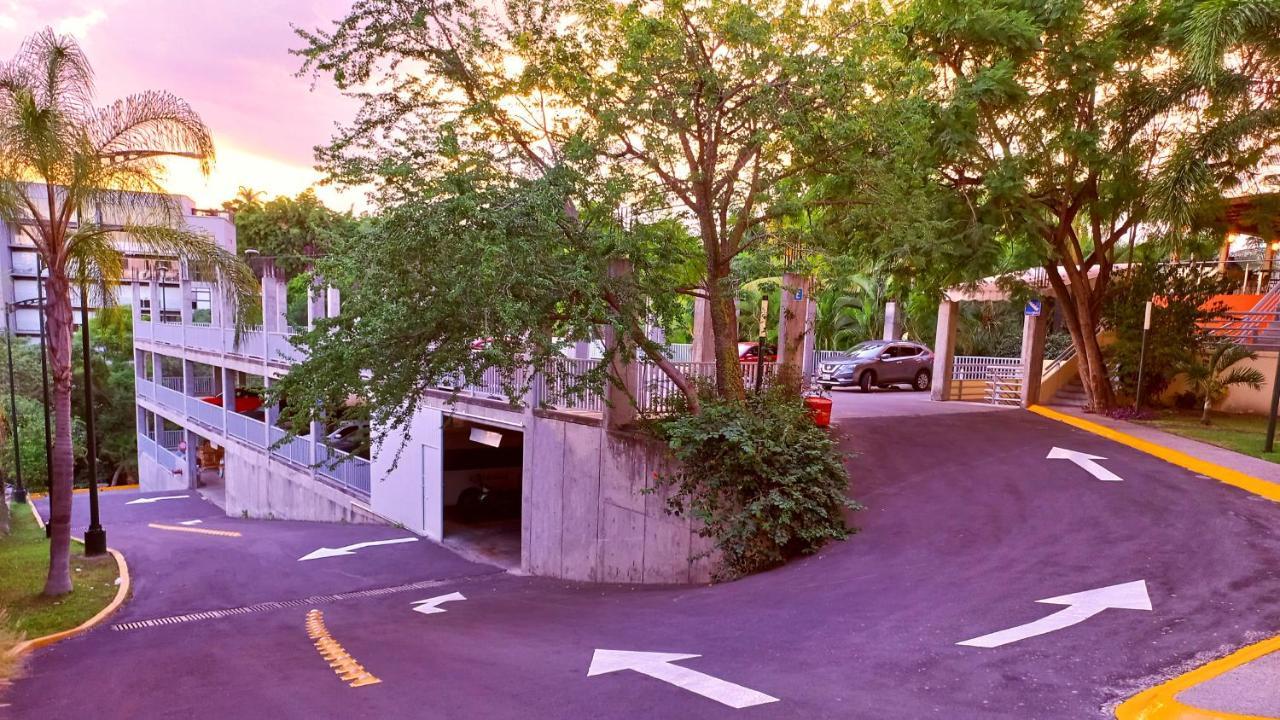 Holiday Inn Express & Suites Cuernavaca By Ihg Exterior photo