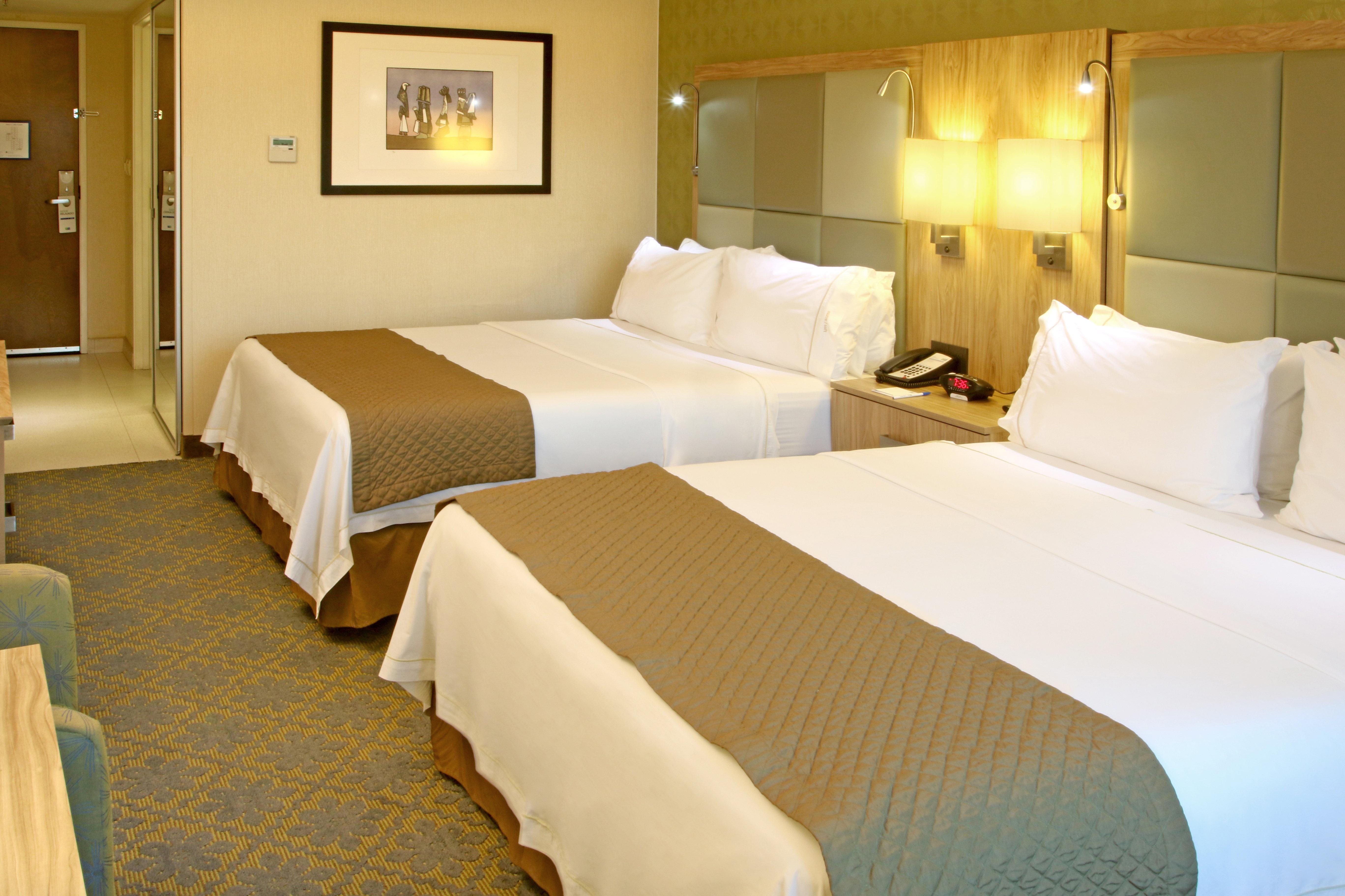Holiday Inn Express & Suites Cuernavaca By Ihg Exterior photo
