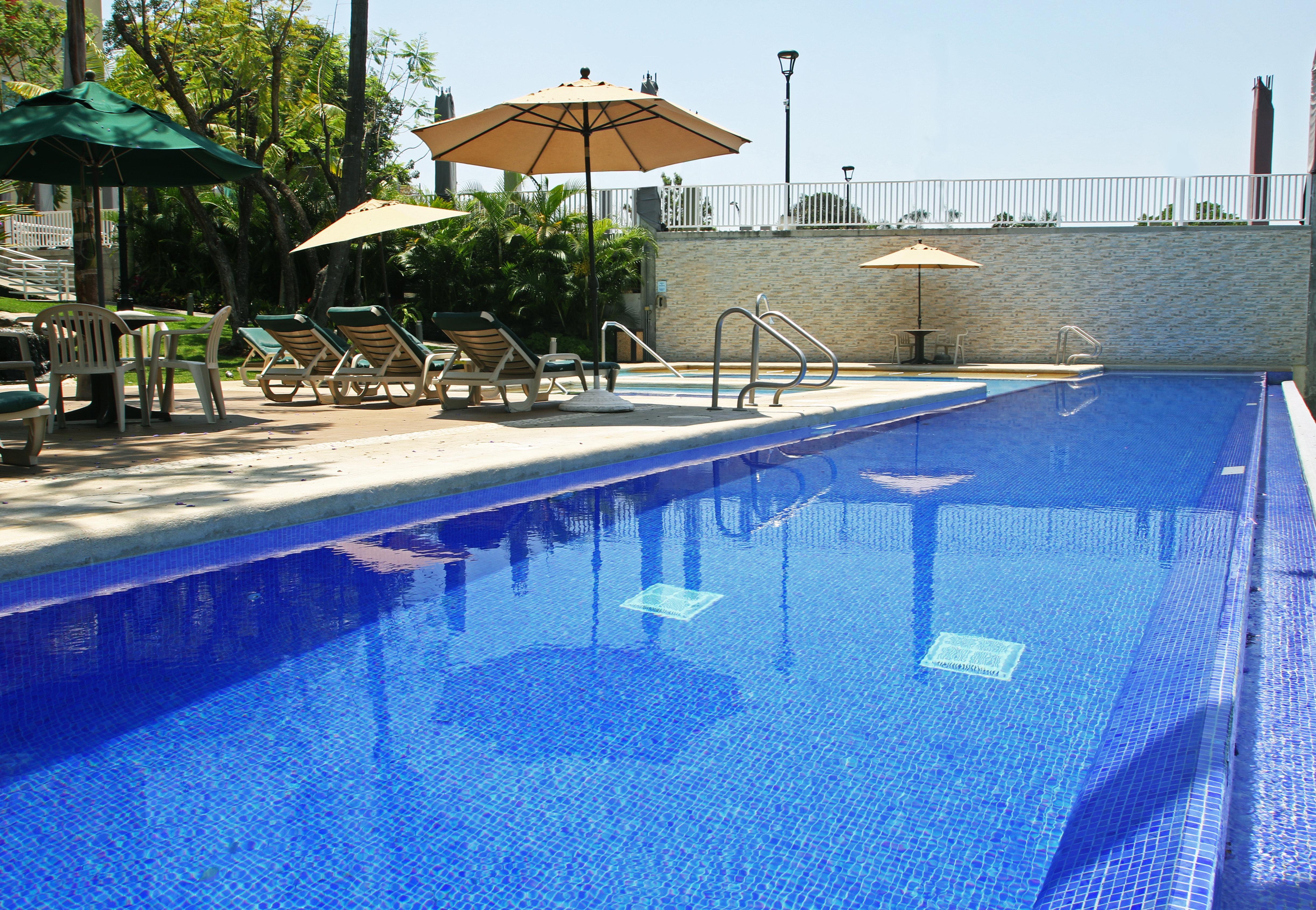Holiday Inn Express & Suites Cuernavaca By Ihg Exterior photo